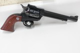 RUGER NEW MODEL SINGLE SIX - 2 of 4