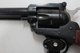 RUGER NEW MODEL SINGLE SIX - 3 of 4