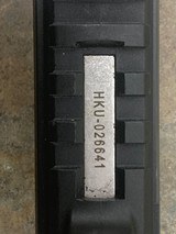 HECKLER & KOCH 45 - 5 of 6