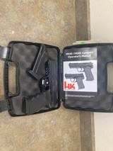 HECKLER & KOCH 45 - 1 of 6