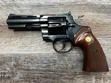 COLT 1975 Python - 3 of 3