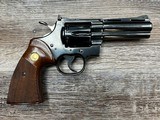 COLT 1975 Python - 2 of 3
