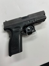 SPRINGFIELD ARMORY XD-40 - 3 of 7