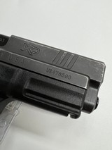 SPRINGFIELD ARMORY XD-40 - 5 of 7