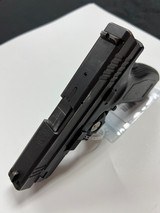 SPRINGFIELD ARMORY XD-40 - 6 of 7