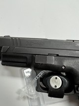 SPRINGFIELD ARMORY XD-40 - 4 of 7