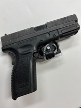 SPRINGFIELD ARMORY XD-40 - 2 of 7