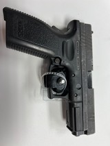 SPRINGFIELD ARMORY XD-40 - 7 of 7