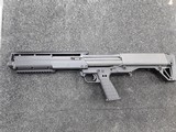 KELTEC KEL-TEC KSG COMPACT 18.5 12 GAUGE SHOTGUN 3 PUMP ACTION - 1 of 4