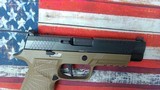 WILSON COMBAT SIG P320 TAN 9MM - 7 of 7