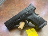 SPRINGFIELD XD-M Elite Compact - 6 of 6