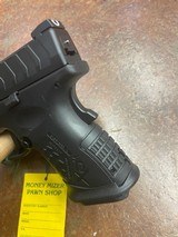 SPRINGFIELD XD-M Elite Compact - 4 of 6