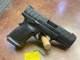SPRINGFIELD XD-M Elite Compact - 3 of 6
