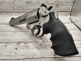 SMITH & WESSON 686 PLUS PRO PERFORMANCE - 5 of 7