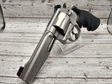 SMITH & WESSON 686 PLUS PRO PERFORMANCE - 6 of 7