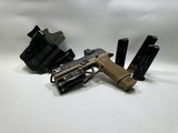 SIG SAUER P320 - 1 of 4