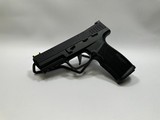 SIG SAUER P322 - 1 of 4
