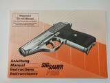 SIG SAUER P230 SL - 4 of 5