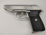 SIG SAUER P230 SL - 1 of 5