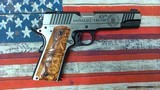 AUTO-ORDNANCE TRUMP 1911 - 1 of 5