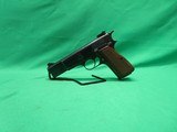 BROWNING 1974 HI POWER - 1 of 6