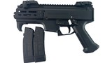CZ Scorpion Evo 3 S2 Micro - 1 of 7