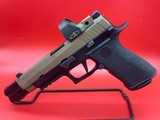 SIG SAUER P320 X-VTAC - 1 of 7