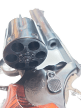 SMITH & WESSON Model 586 Limited Edition (1984) .357 MAG - 6 of 7