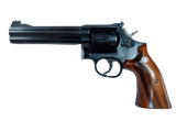 SMITH & WESSON Model 586 Limited Edition (1984) .357 MAG - 5 of 7