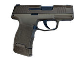 SIG SAUER P365 NRA w/Case, Mag, Challenge Token - 4 of 5