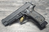 SIG SAUER P226 EXTREME 9MM LUGER (9X19 PARA) - 2 of 3