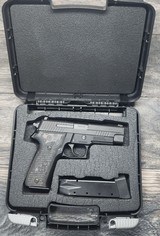 SIG SAUER P226 EXTREME 9MM LUGER (9X19 PARA) - 3 of 3