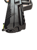 SIG SAUER P322 w/Romeo Zero Elite, 2 Mags, Case, Speedloader - 4 of 5