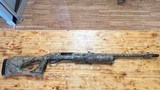 REMINGTON 870 Super Mag Camo 12GA - 1 of 3