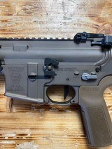 GEISSELE AUTOMATICS SD-556 DDC 5.56X45MM NATO - 3 of 4