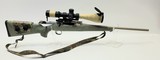 J.P. SAUER & SOHN 100 .308 WIN - 1 of 7