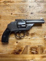 U.S. REVOLVER CO. Top Break - 1 of 2