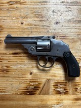 U.S. REVOLVER CO. Top Break - 2 of 2