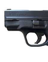 SMITH & WESSON M&P Shield 9 9MM LUGER (9X19 PARA) - 3 of 7