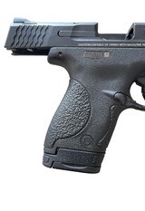 SMITH & WESSON M&P Shield 9 9MM LUGER (9X19 PARA) - 6 of 7