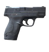 SMITH & WESSON M&P Shield 9 9MM LUGER (9X19 PARA) - 2 of 7