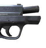 SMITH & WESSON M&P Shield 9 9MM LUGER (9X19 PARA) - 5 of 7