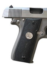 COLT Government Pocketlite .380 ACP - 6 of 6