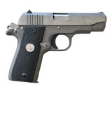 COLT Government Pocketlite .380 ACP - 2 of 6