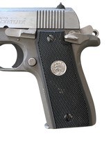 COLT Government Pocketlite .380 ACP - 4 of 6