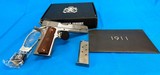 SPRINGFIELD ARMORY 1911 LOADED - 1 of 2