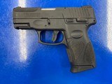 TAURUS G2C (PT111G2A) - 1 of 2