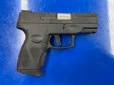 TAURUS G2C (PT111G2A) - 2 of 2
