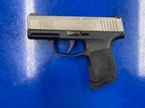 SIG SAUER P365 - 1 of 2