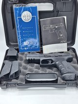 BERETTA APX - 3 of 7